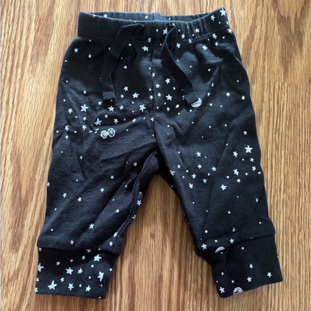 Star Wars baby gap infant pants